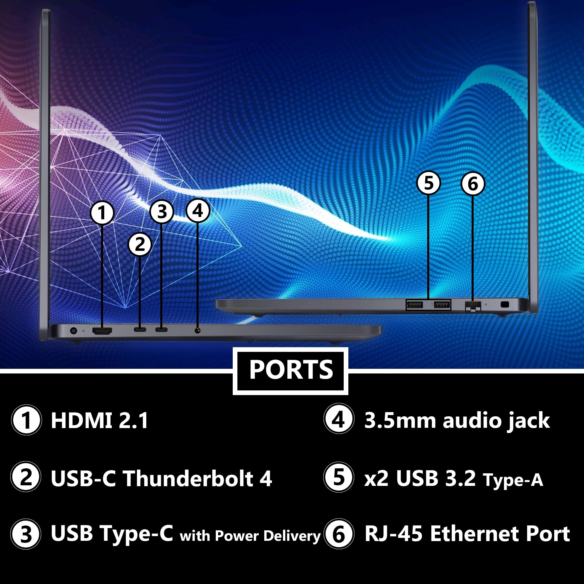 Amazon.com: Dell Pro 16 FHD 16